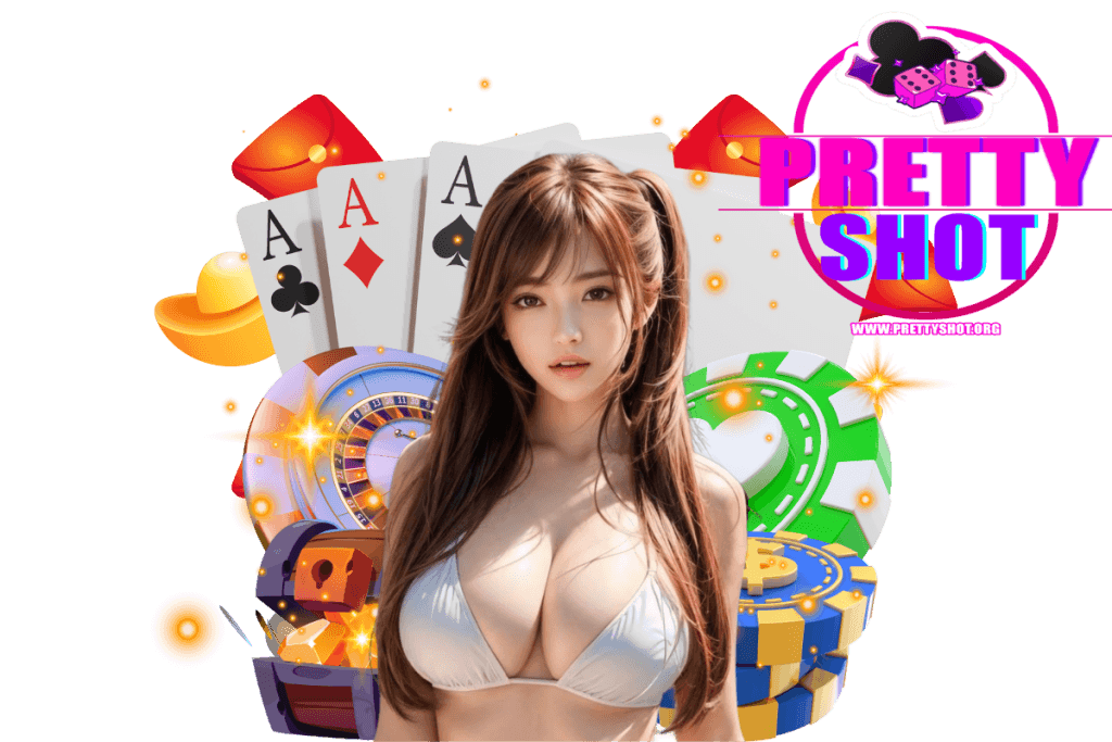 prettyshot